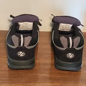 Grind Shoes Chrome Heelys Heelys Shoes Heelys Youth Wheely Skate